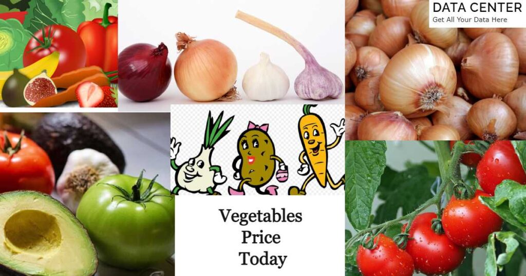 Koyambedu Vegetable Market Price List October 20 2025